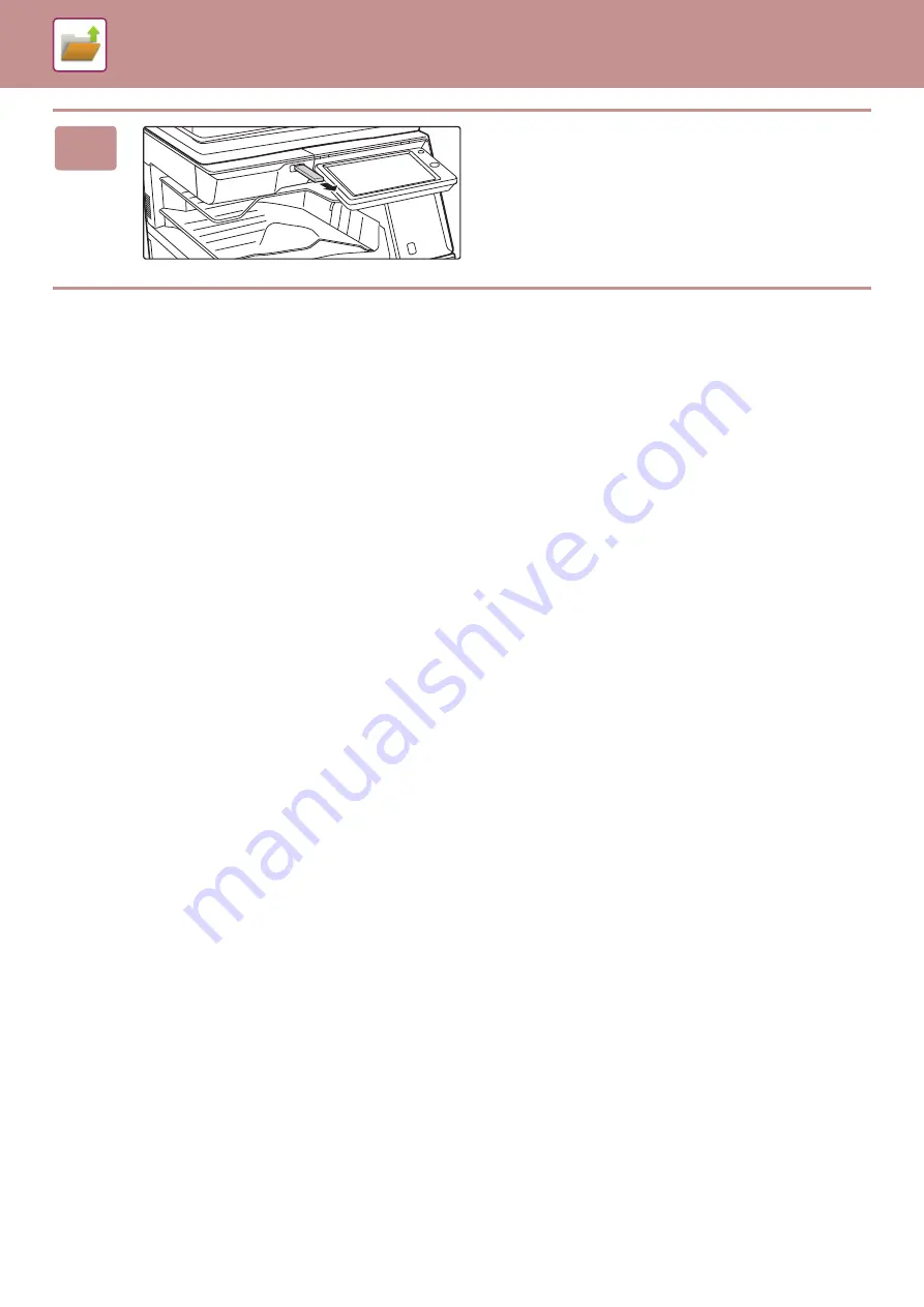 Sharp MX-2630N User Manual Download Page 708