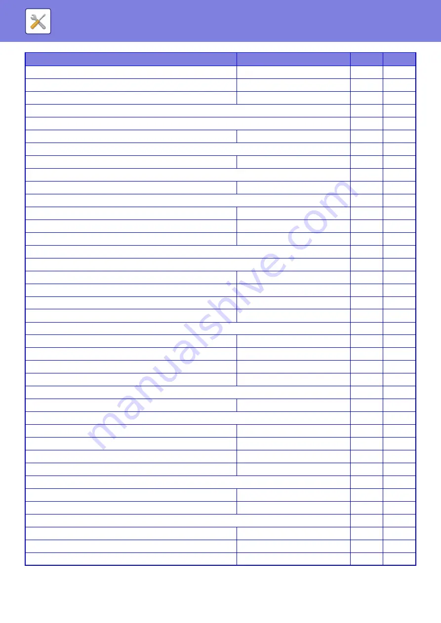 Sharp MX-2630N User Manual Download Page 757