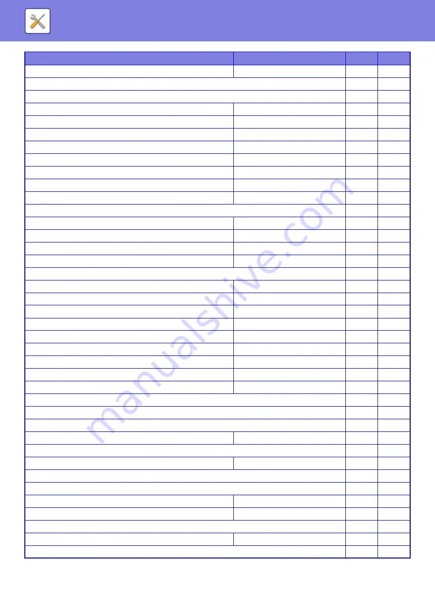 Sharp MX-2630N User Manual Download Page 760