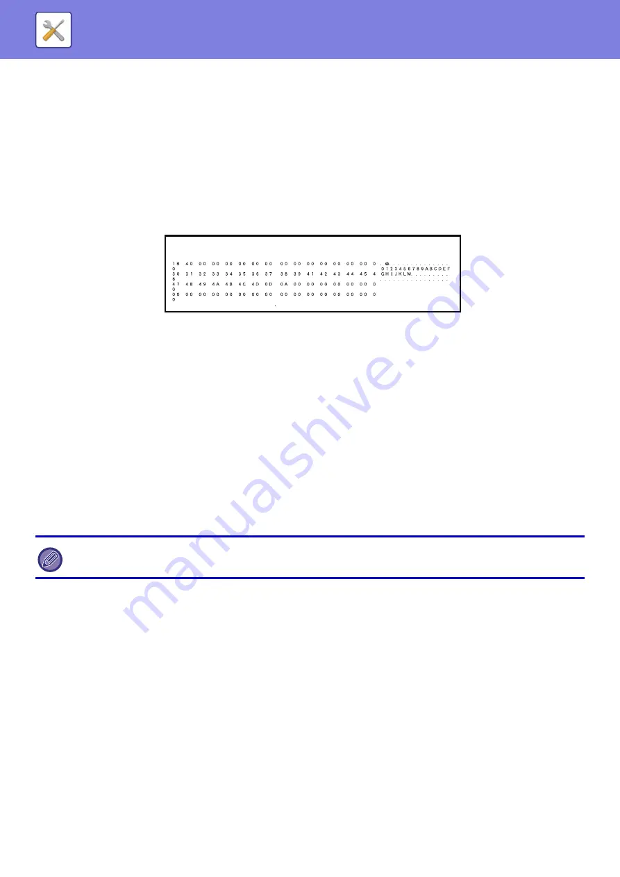 Sharp MX-2630N User Manual Download Page 811