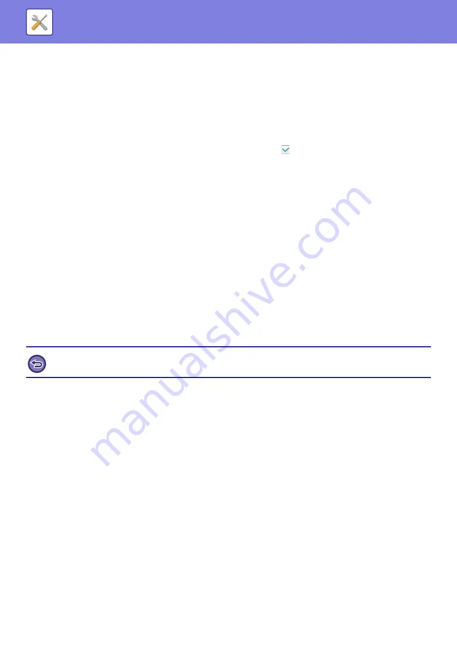 Sharp MX-2630N User Manual Download Page 837