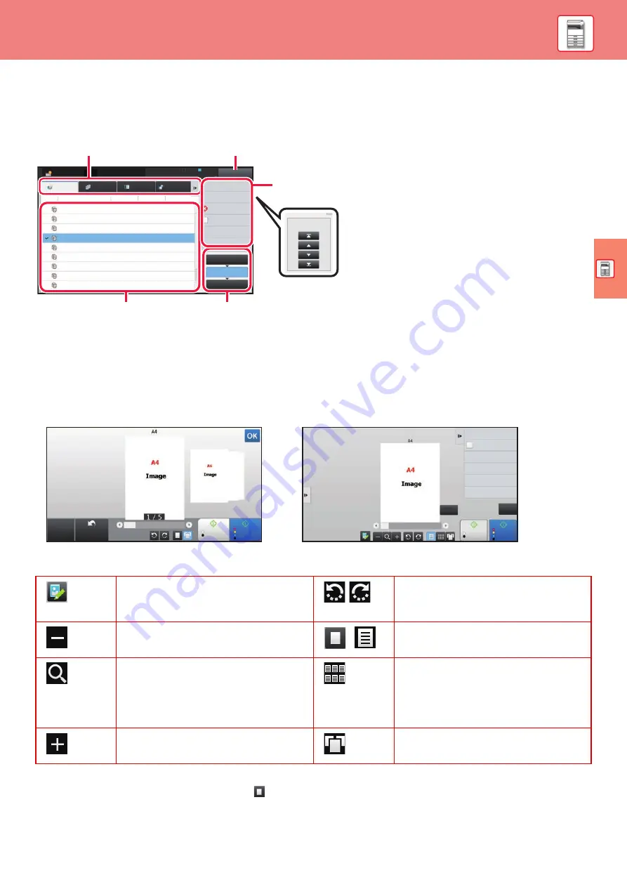 Sharp MX-2651 Quick Start Manual Download Page 17