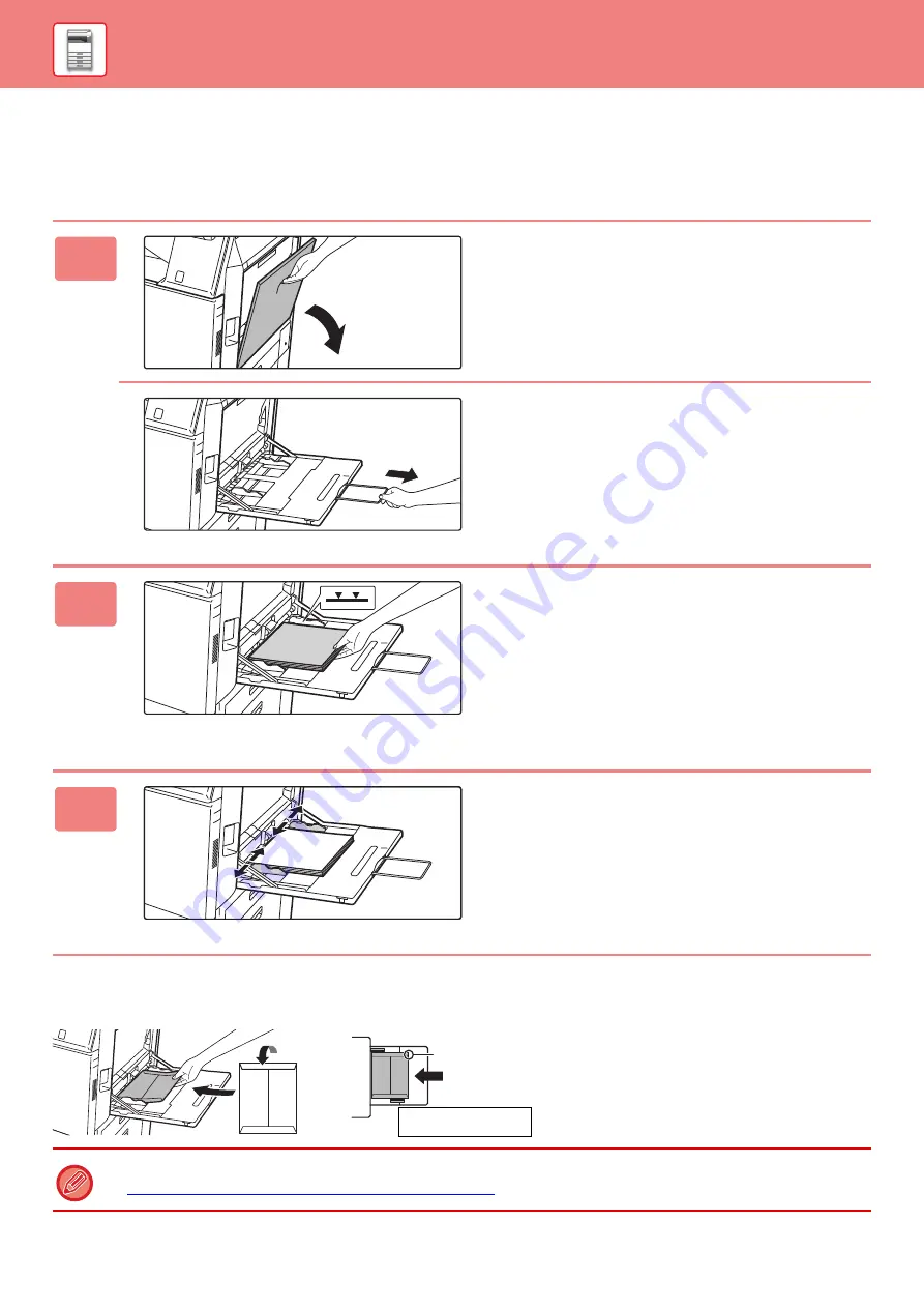 Sharp MX-2651 Скачать руководство пользователя страница 22