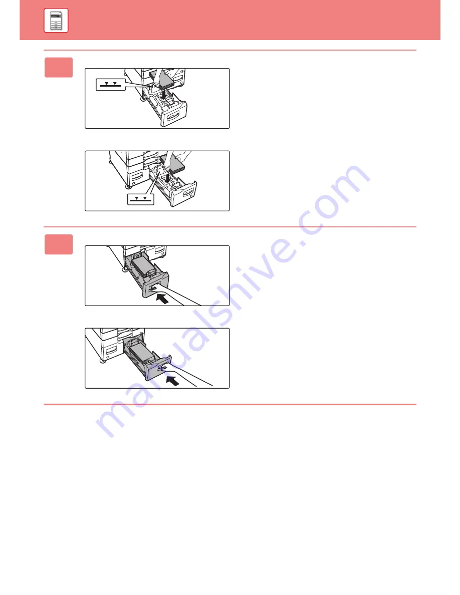 Sharp MX-3050N User Manual Download Page 71