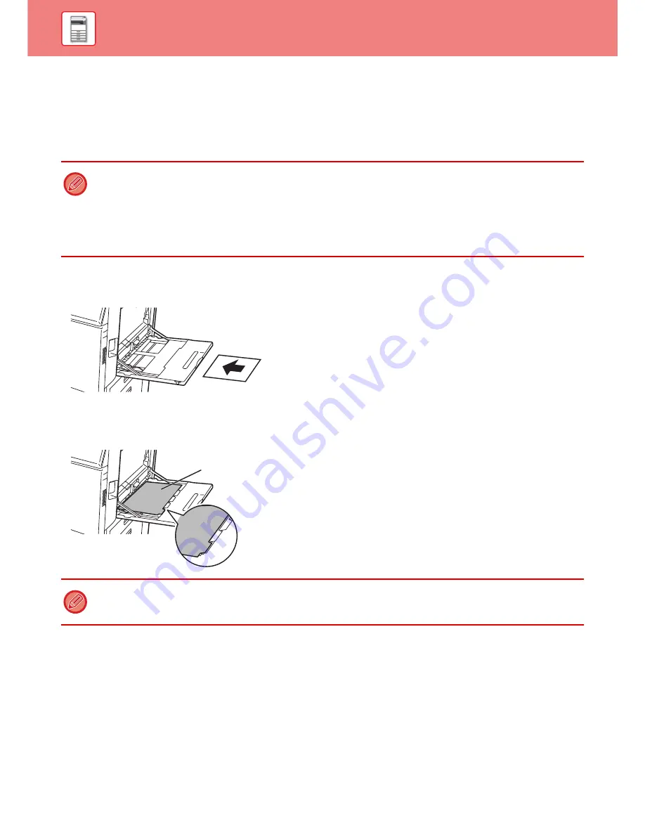 Sharp MX-3050N User Manual Download Page 74