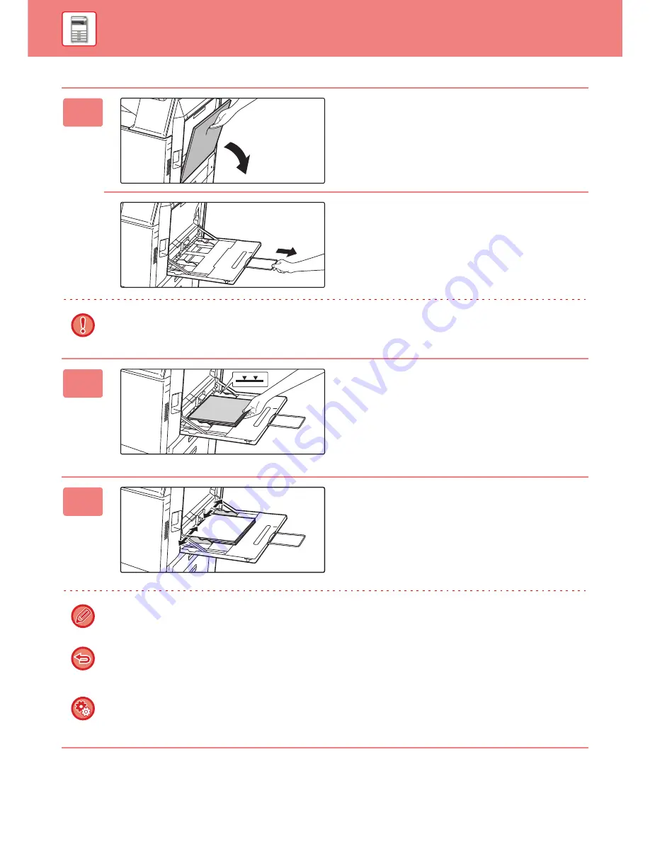 Sharp MX-3050N User Manual Download Page 77