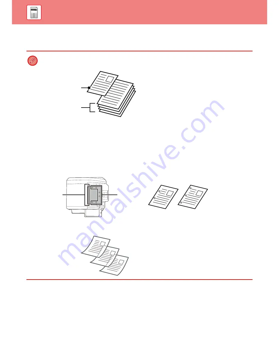 Sharp MX-3050N User Manual Download Page 80