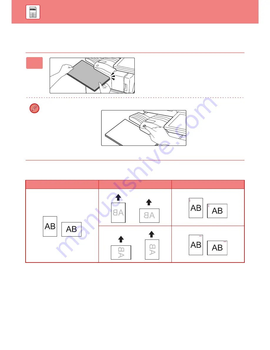 Sharp MX-3050N User Manual Download Page 110