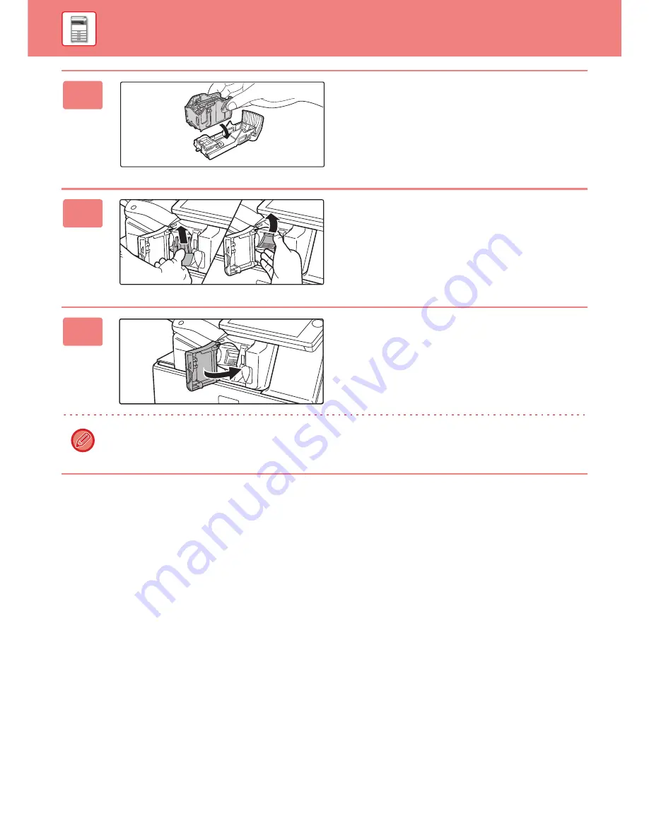 Sharp MX-3050N User Manual Download Page 112