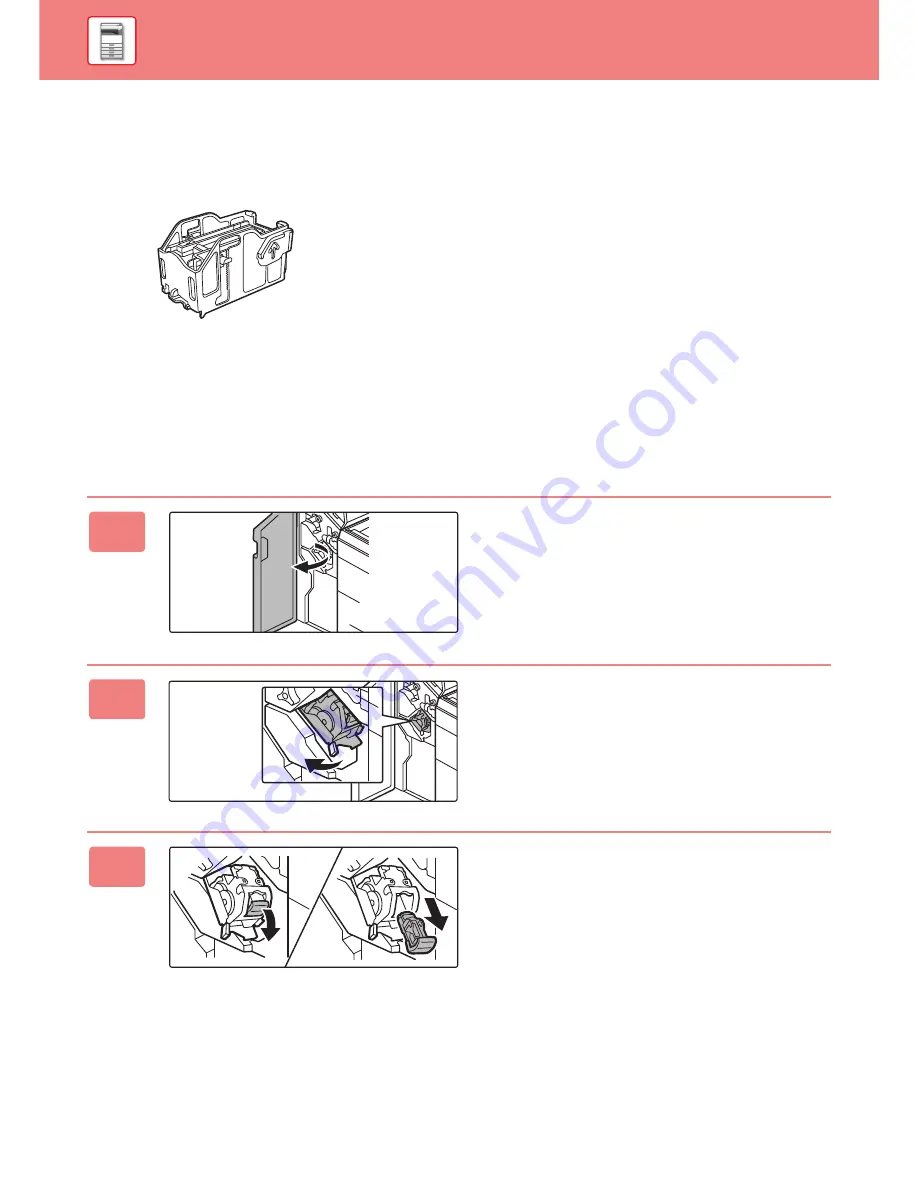 Sharp MX-3050N User Manual Download Page 114