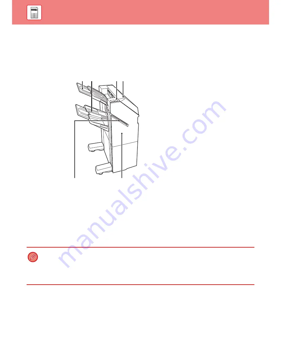 Sharp MX-3050N User Manual Download Page 116