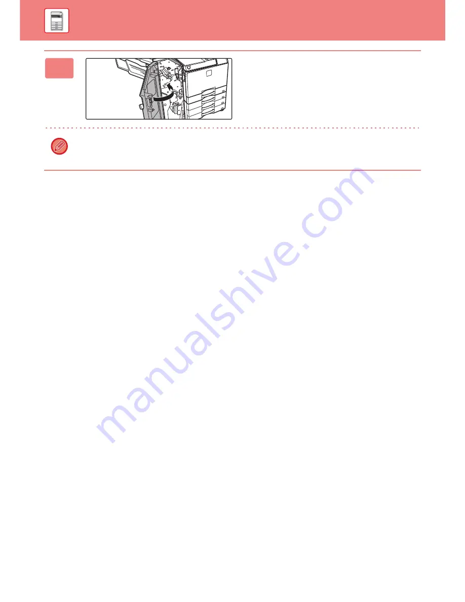 Sharp MX-3050N User Manual Download Page 123