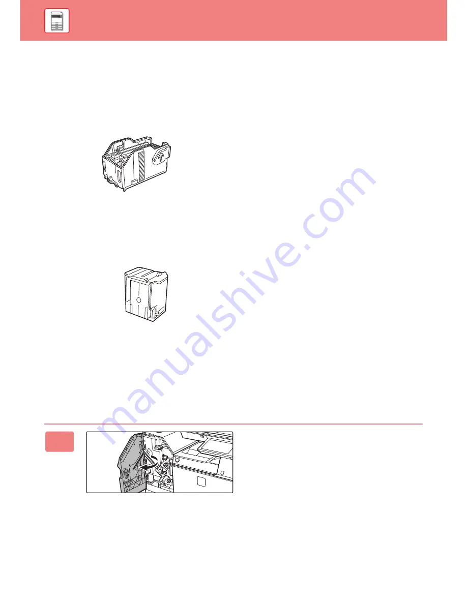 Sharp MX-3050N User Manual Download Page 126