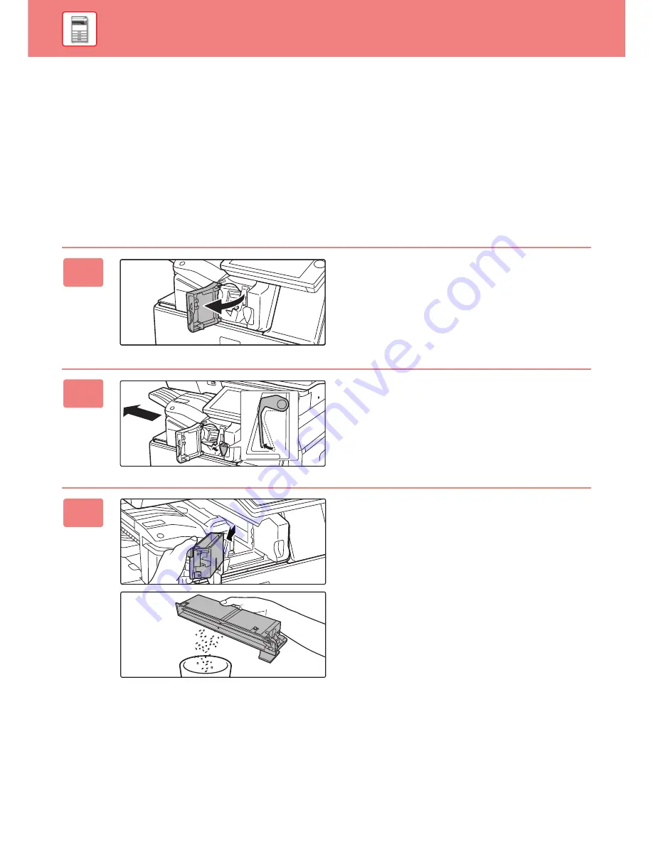 Sharp MX-3050N User Manual Download Page 130