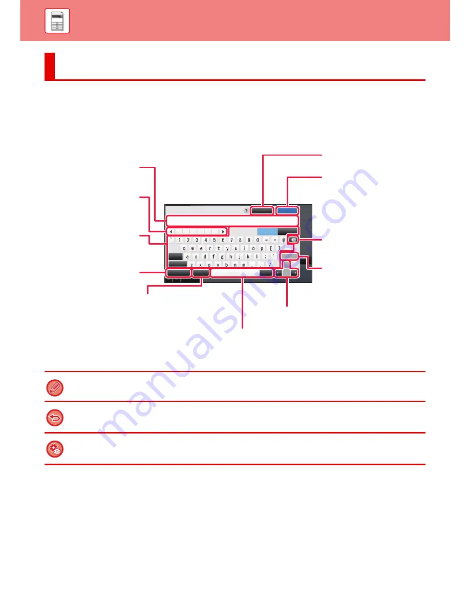 Sharp MX-3050N User Manual Download Page 159