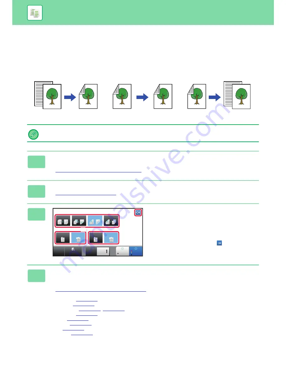 Sharp MX-3050N User Manual Download Page 176