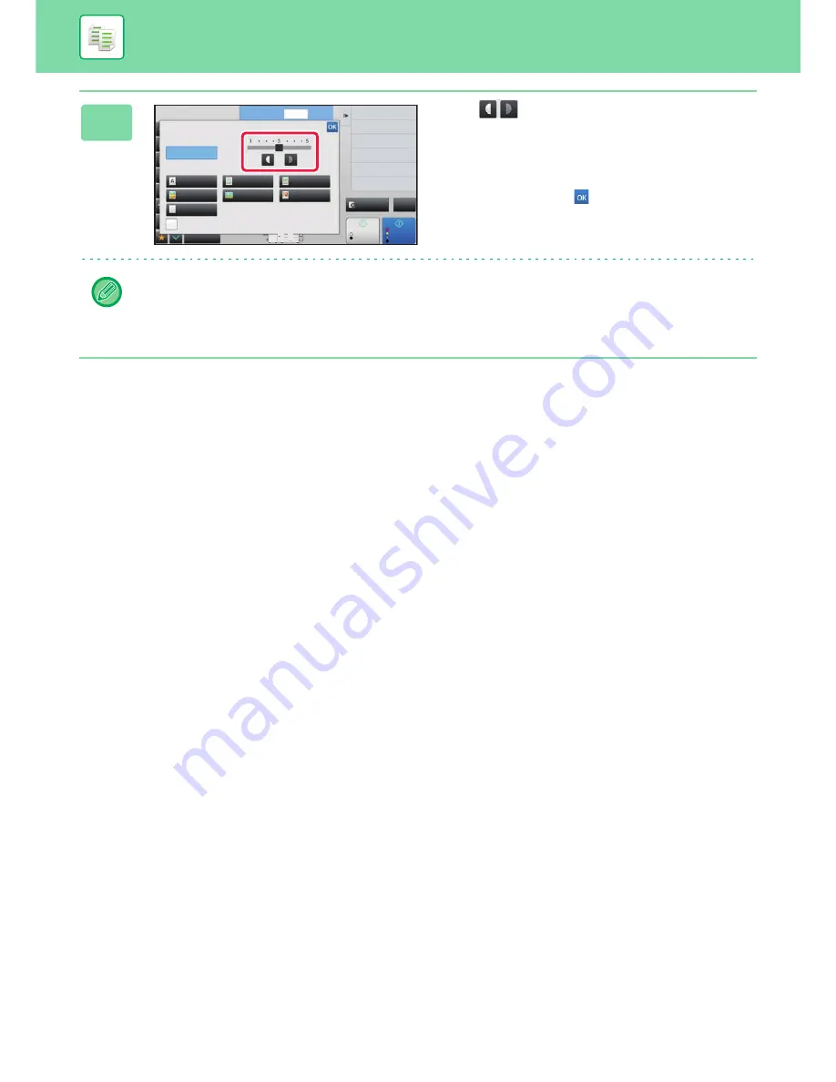 Sharp MX-3050N User Manual Download Page 184