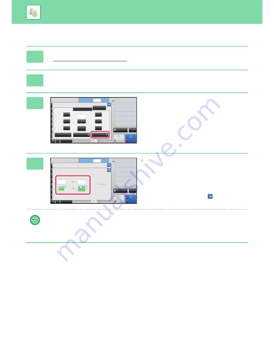 Sharp MX-3050N User Manual Download Page 188