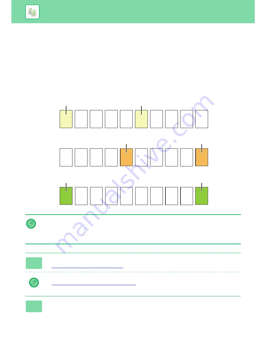 Sharp MX-3050N User Manual Download Page 206