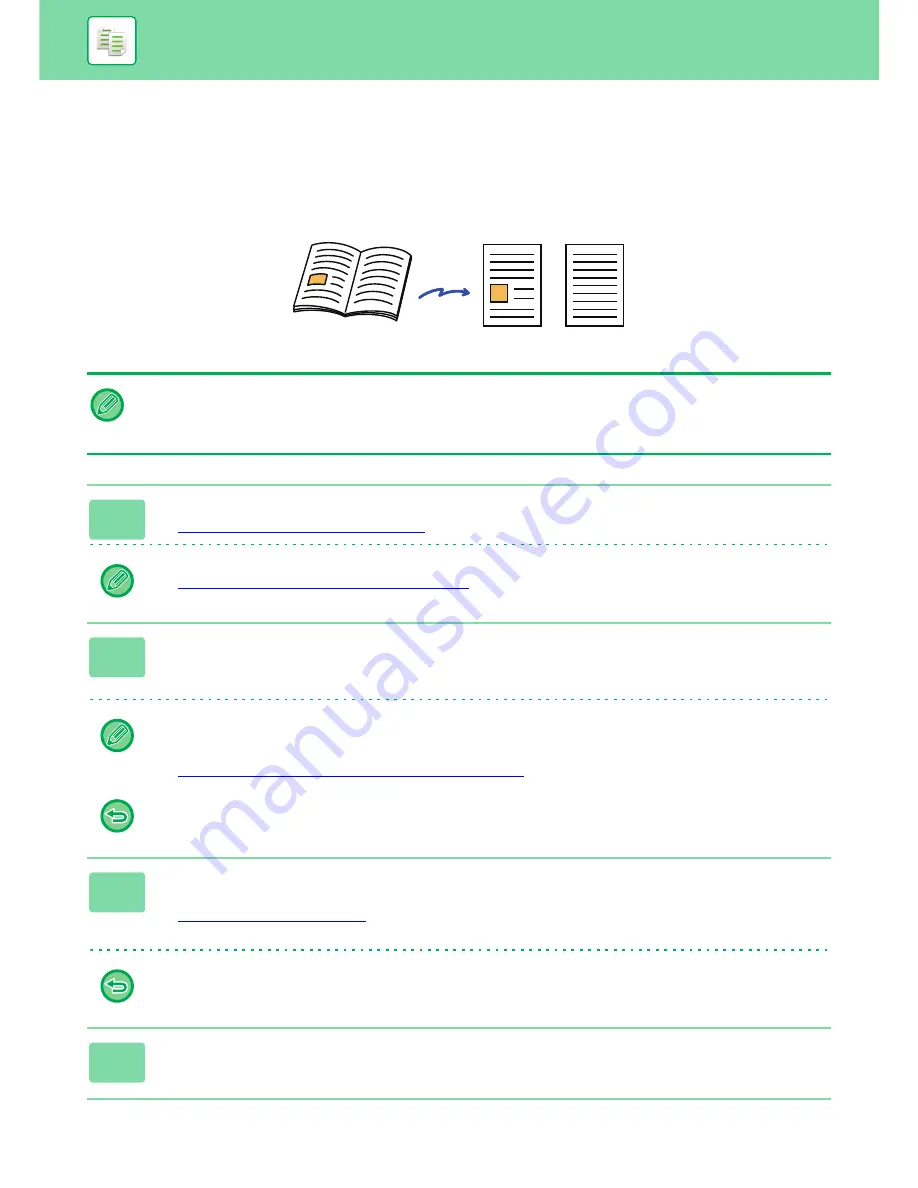 Sharp MX-3050N User Manual Download Page 210