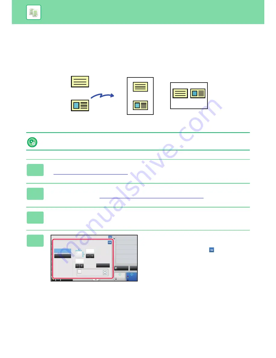 Sharp MX-3050N User Manual Download Page 211