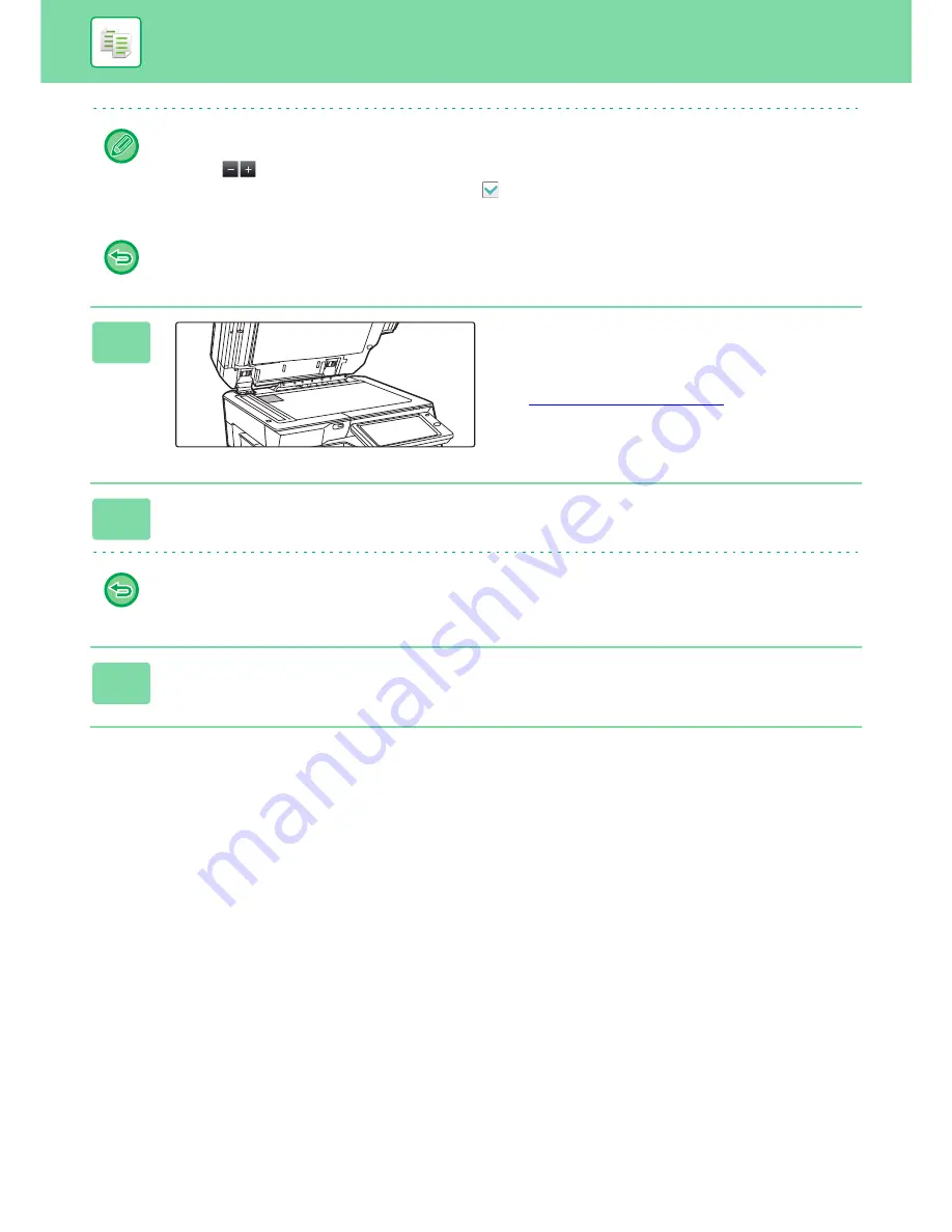 Sharp MX-3050N User Manual Download Page 212