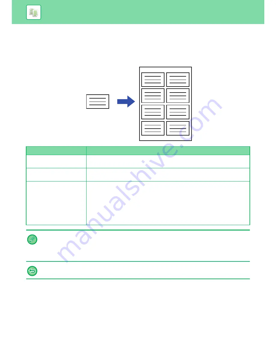 Sharp MX-3050N User Manual Download Page 213