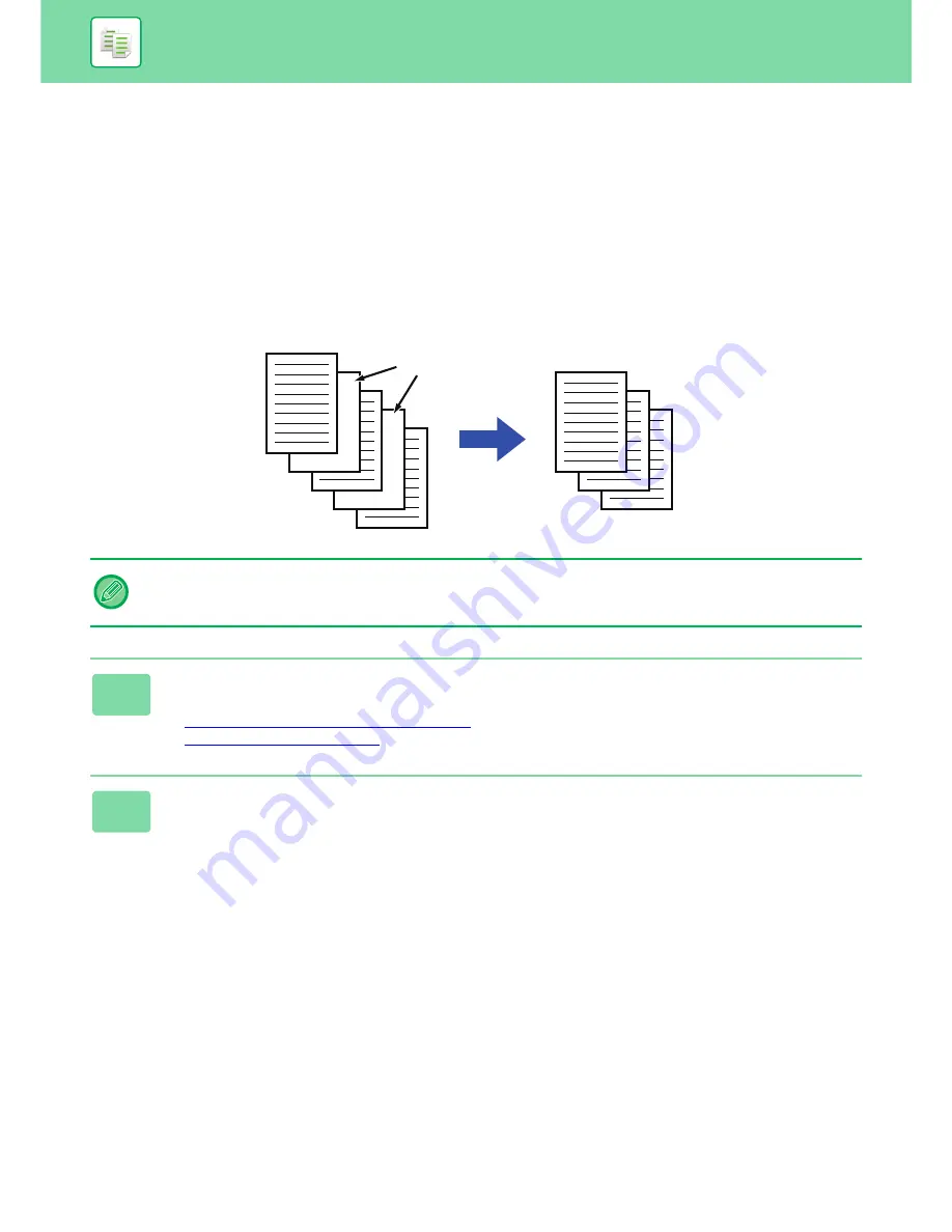 Sharp MX-3050N User Manual Download Page 227