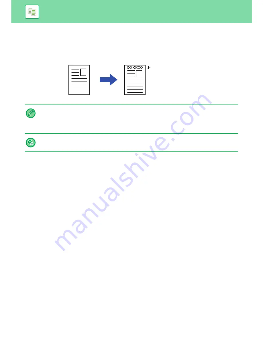 Sharp MX-3050N User Manual Download Page 240