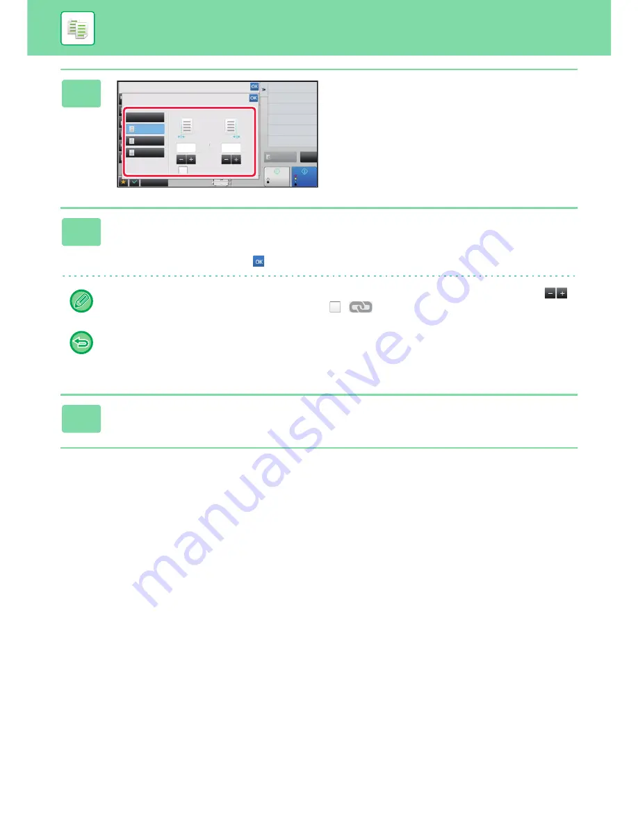 Sharp MX-3050N User Manual Download Page 242