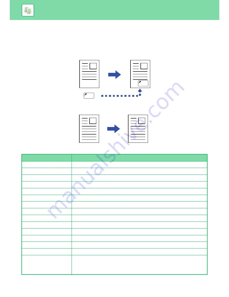 Sharp MX-3050N User Manual Download Page 260