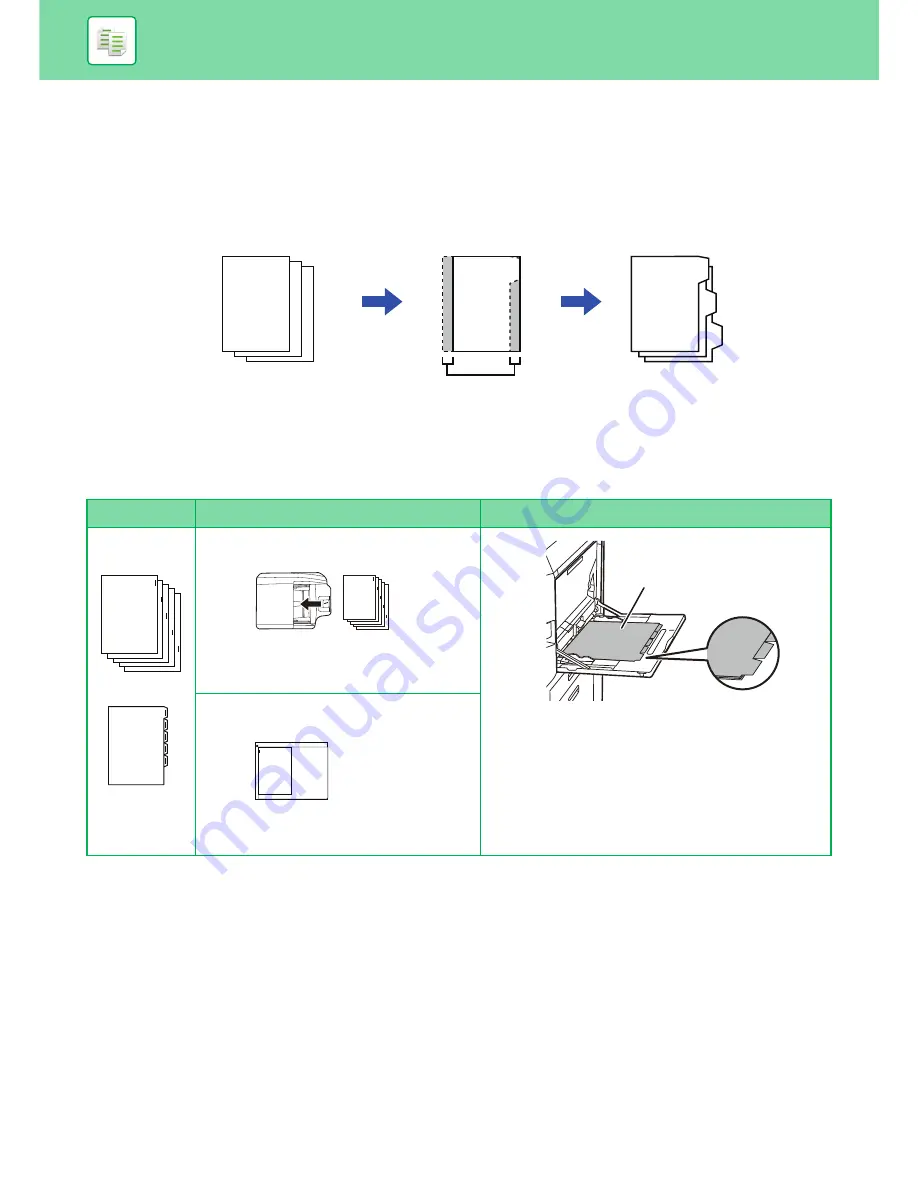 Sharp MX-3050N User Manual Download Page 278