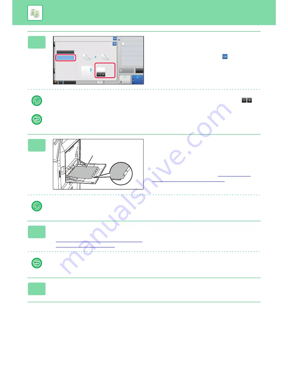 Sharp MX-3050N User Manual Download Page 280