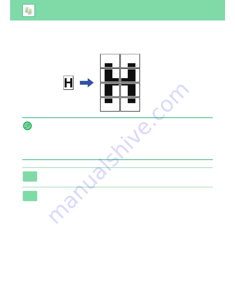 Sharp MX-3050N User Manual Download Page 281