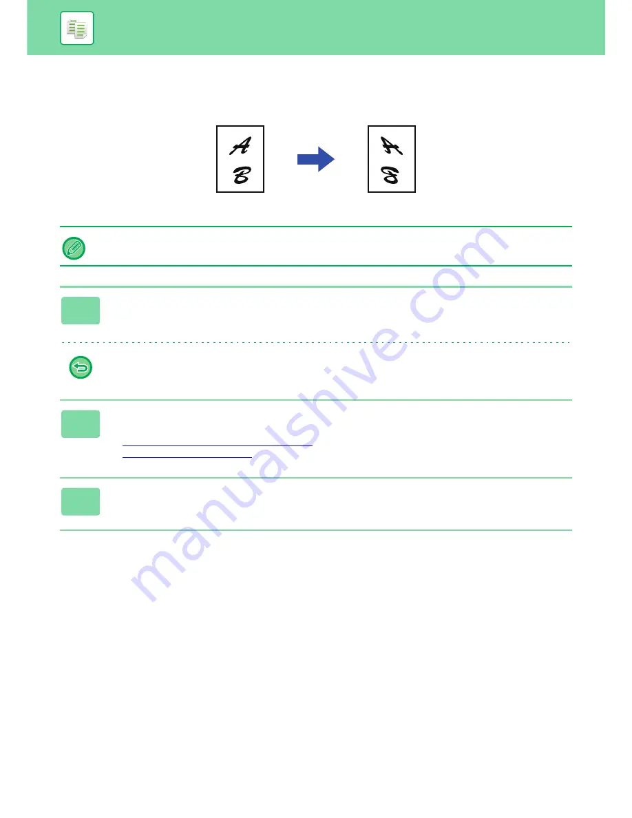 Sharp MX-3050N User Manual Download Page 283