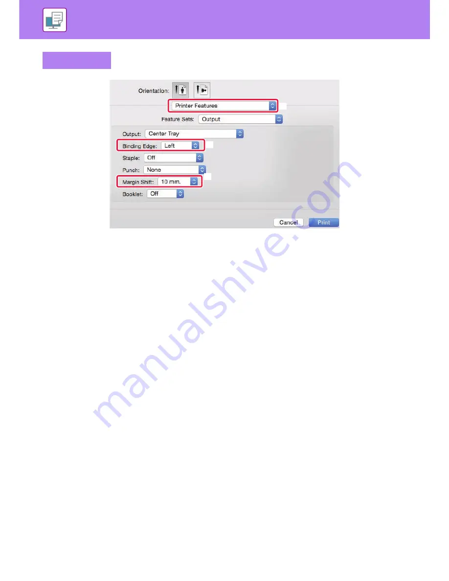 Sharp MX-3050N User Manual Download Page 332