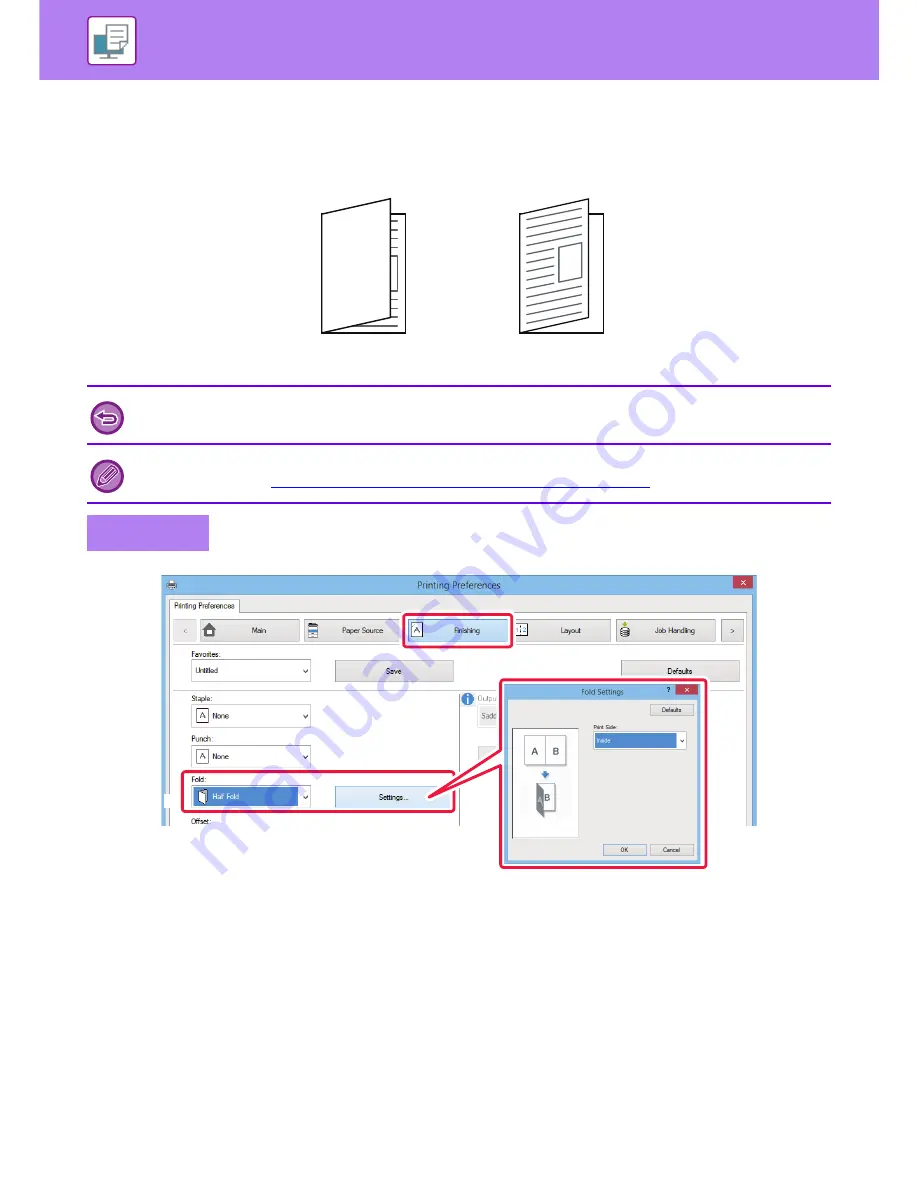 Sharp MX-3050N User Manual Download Page 364