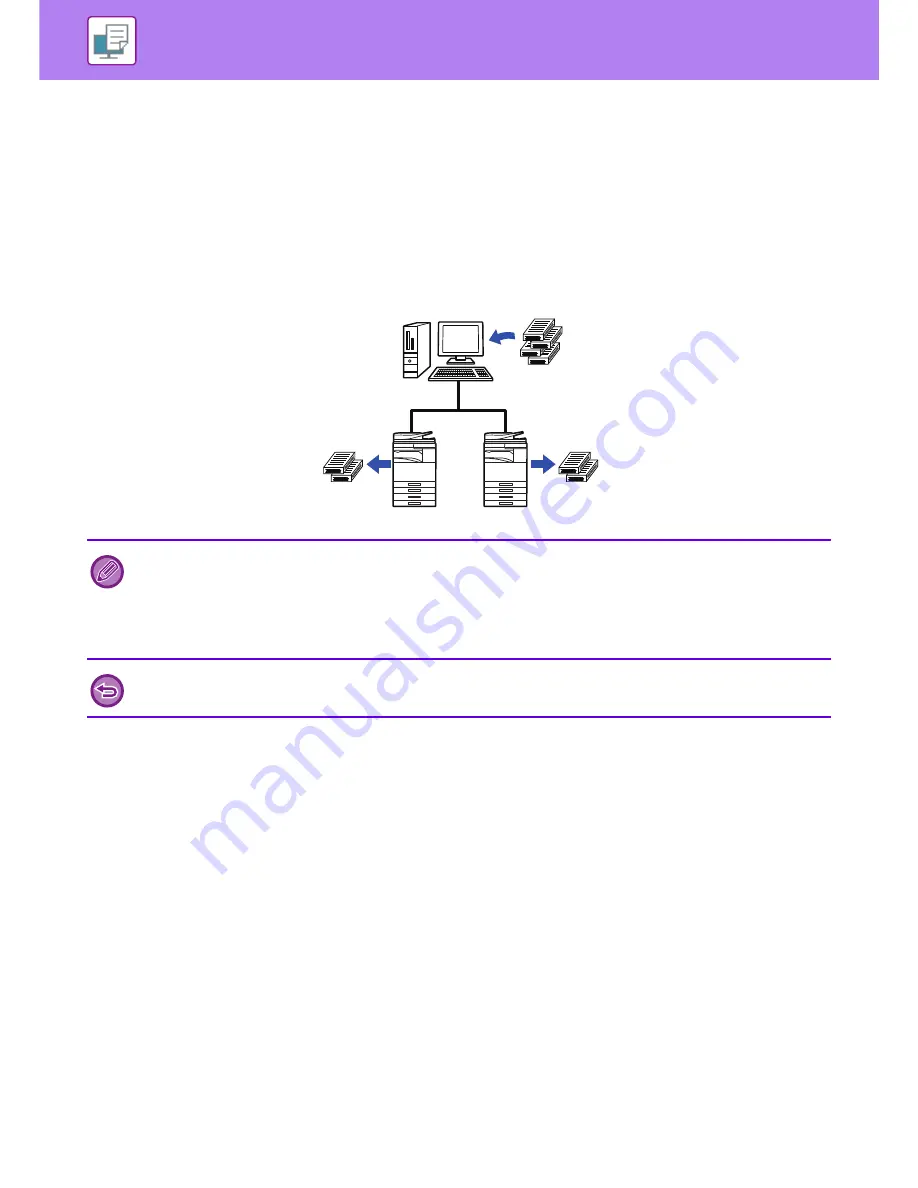 Sharp MX-3050N User Manual Download Page 373