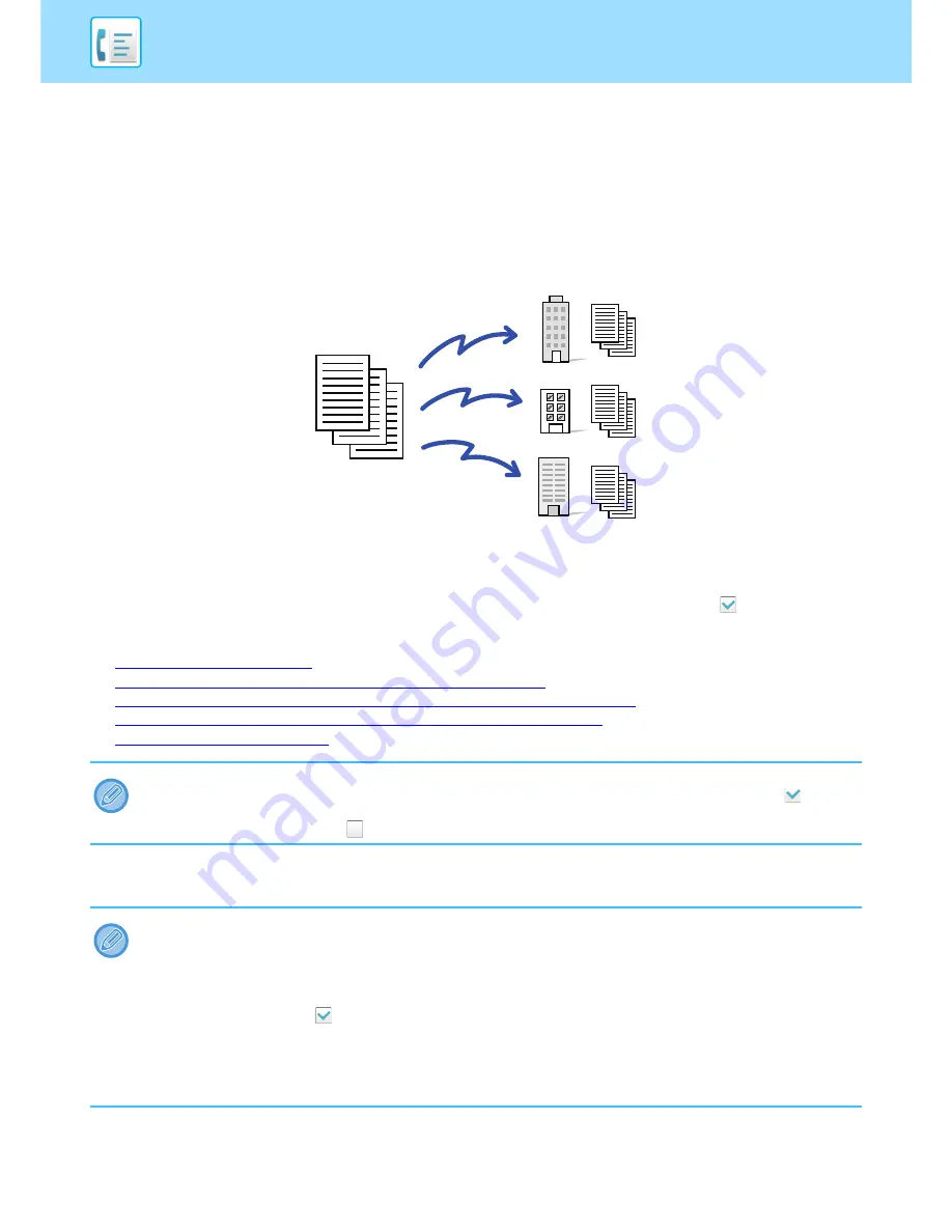 Sharp MX-3050N User Manual Download Page 433