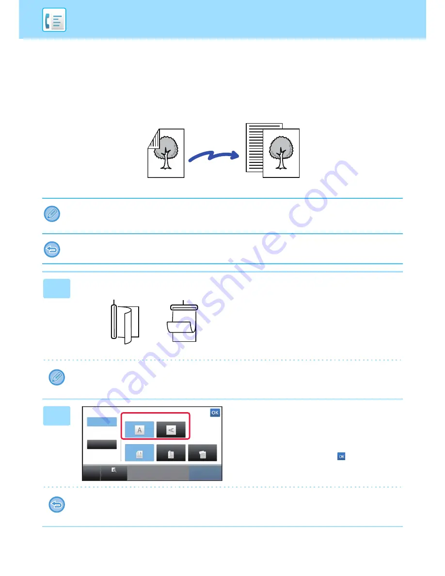 Sharp MX-3050N User Manual Download Page 440