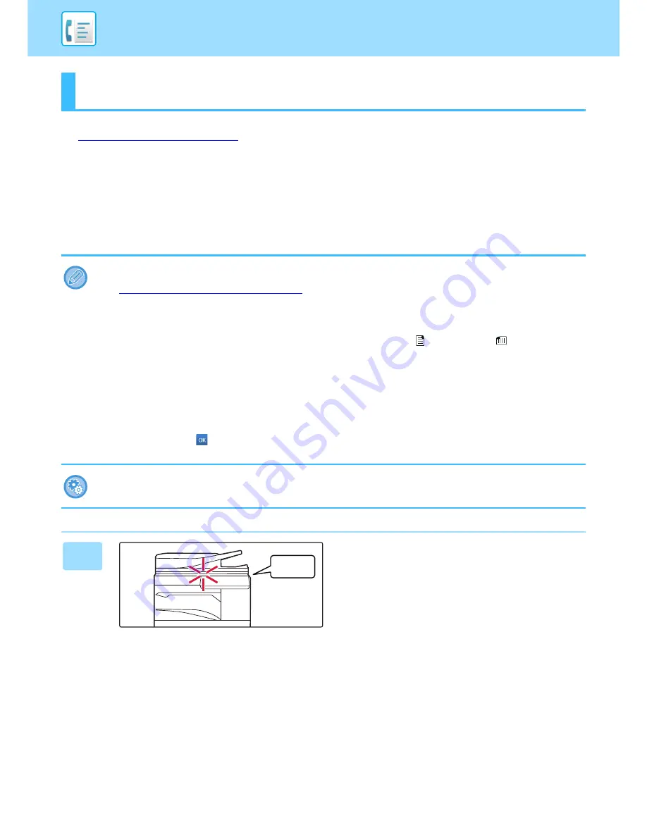 Sharp MX-3050N User Manual Download Page 451