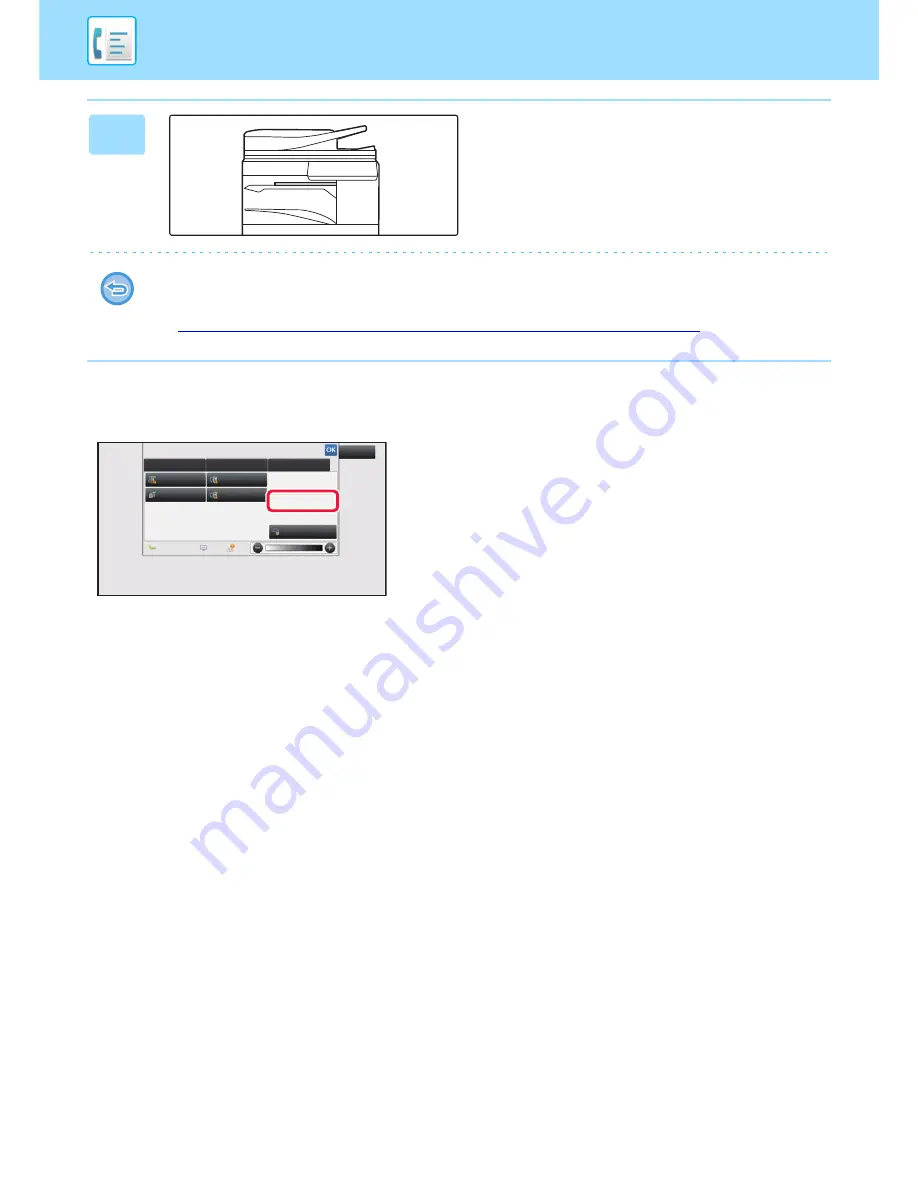 Sharp MX-3050N User Manual Download Page 452