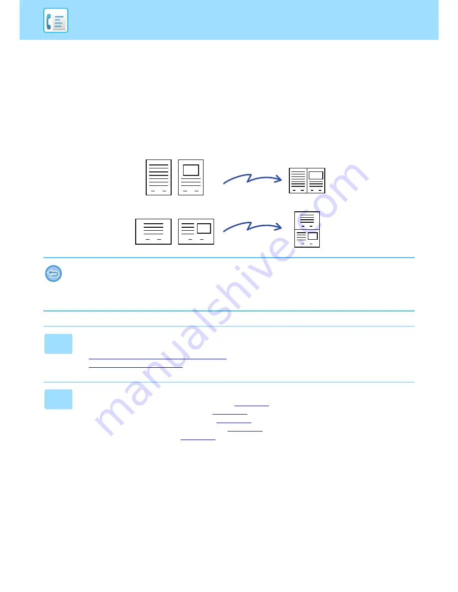 Sharp MX-3050N User Manual Download Page 470