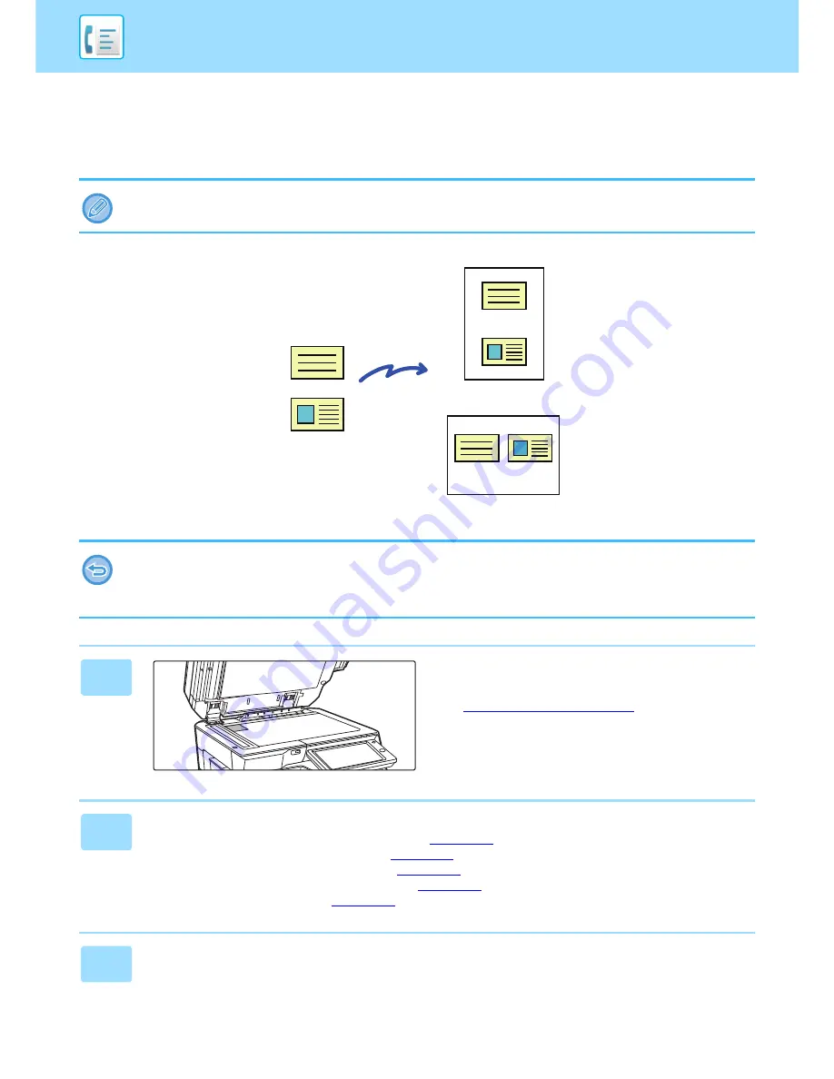 Sharp MX-3050N User Manual Download Page 472