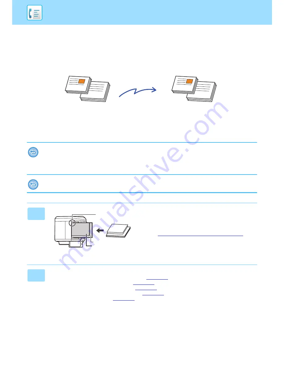 Sharp MX-3050N User Manual Download Page 476