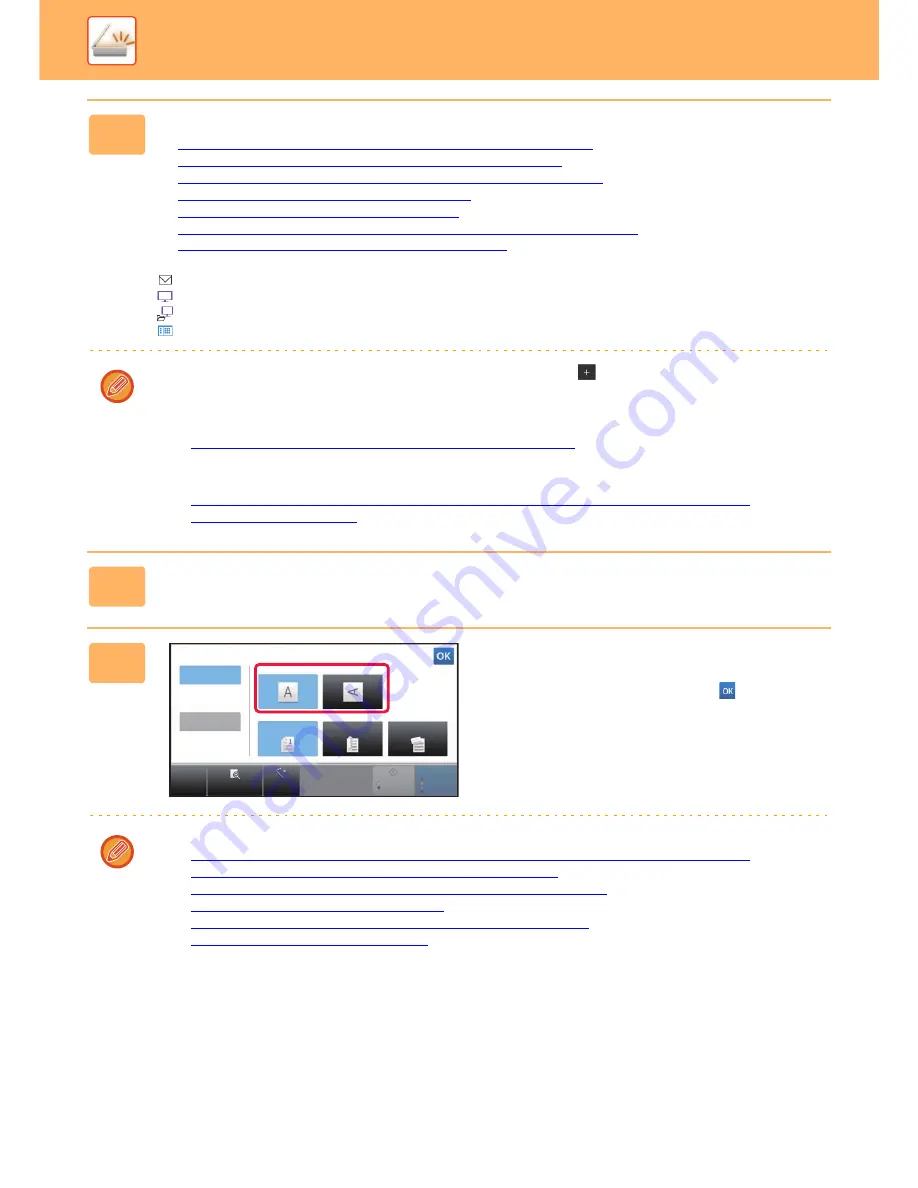 Sharp MX-3050N User Manual Download Page 548