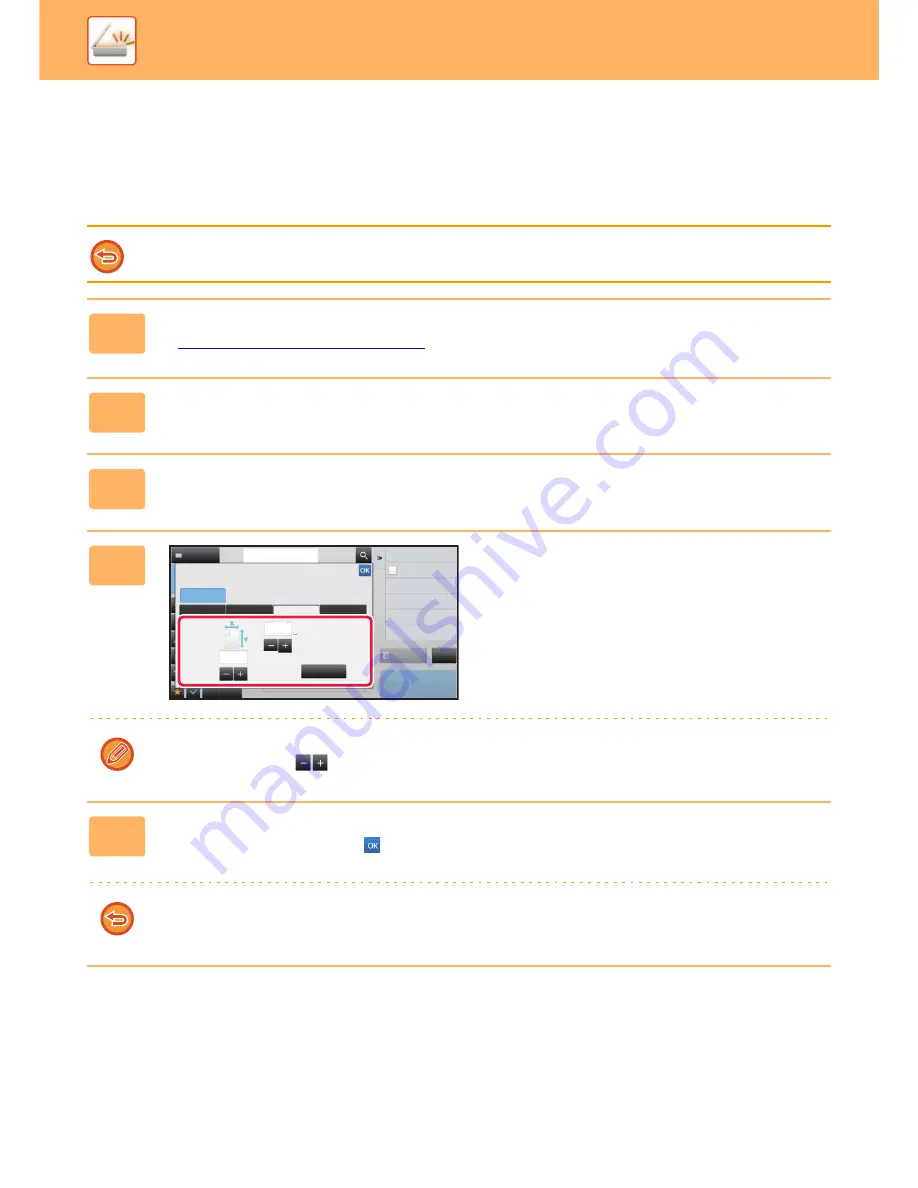 Sharp MX-3050N User Manual Download Page 568