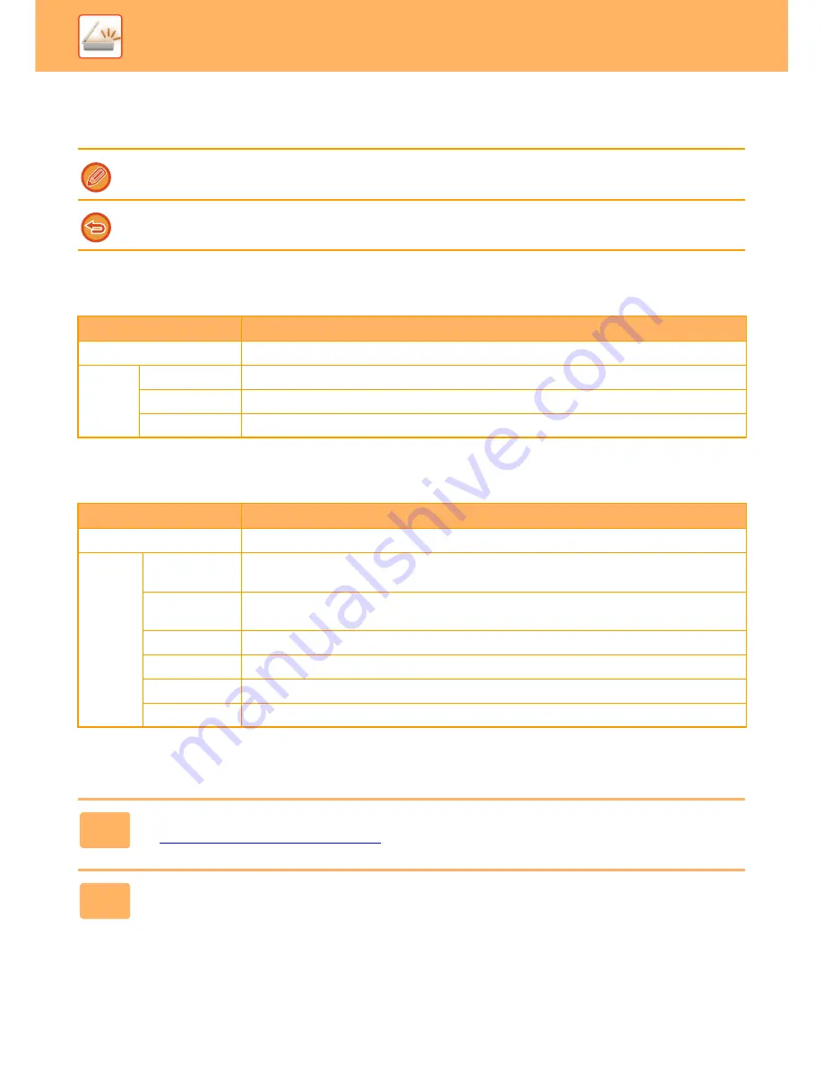 Sharp MX-3050N User Manual Download Page 574