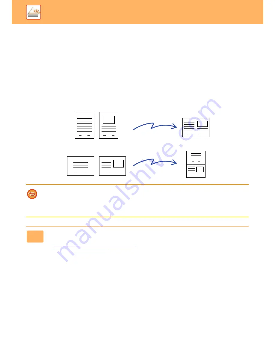 Sharp MX-3050N User Manual Download Page 588