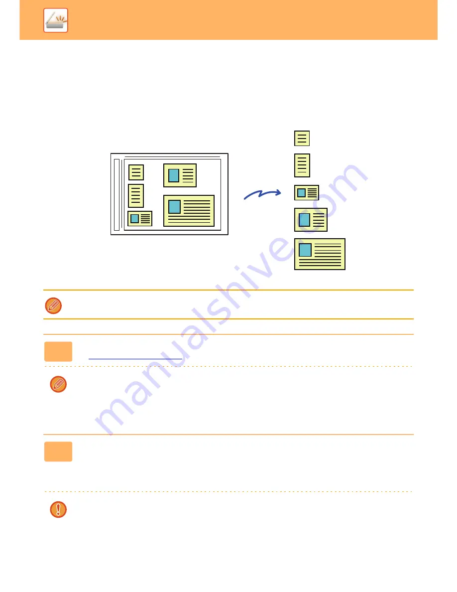 Sharp MX-3050N User Manual Download Page 594